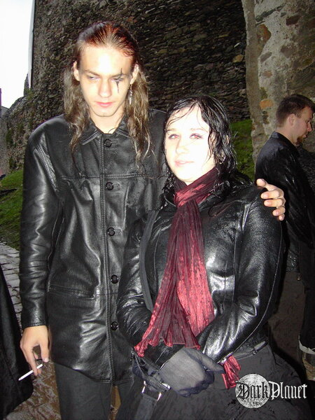 Castle Party 2007