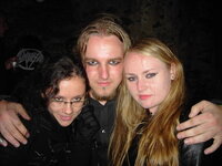 Castle Party Castle Party 2007