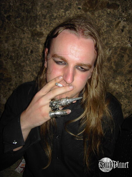 Castle Party 2007