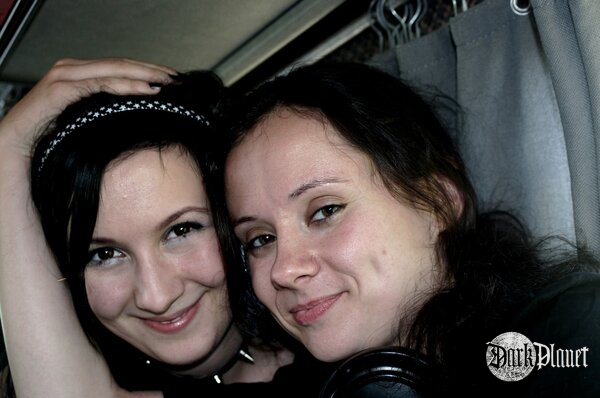 Castle Party 2007