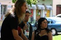 Castle Party Castle Party 2007