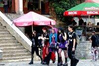 Castle Party Castle Party 2007