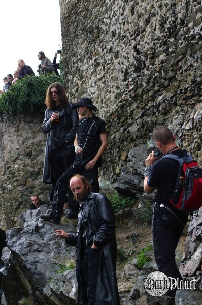 Castle Party 2007
