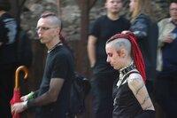 Castle Party Castle Party 2007