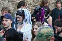 Castle Party Castle Party 2007