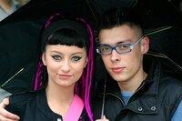 Castle Party Castle Party 2007