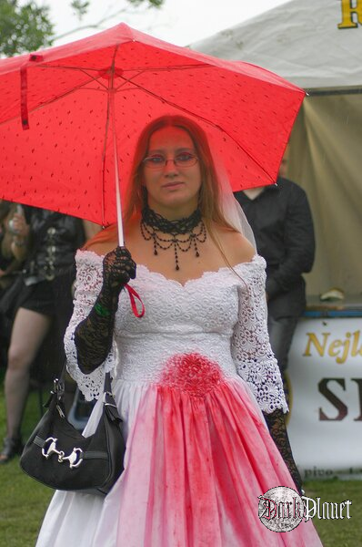 Castle Party 2007