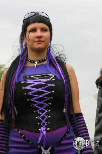 Castle Party 2007