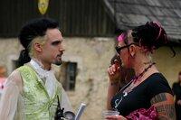 Castle Party Castle Party 2007