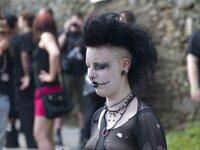 Castle Party Castle Party 2007