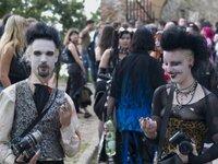 Castle Party Castle Party 2007