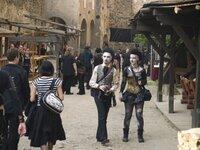 Castle Party Castle Party 2007 Castle Party Castle Party 2007