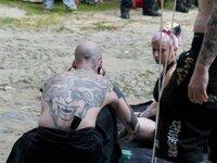 Castle Party Castle Party 2007