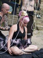 Castle Party Castle Party 2007