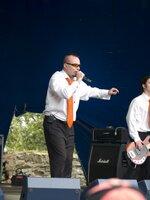 Castle Party Castle Party 2007