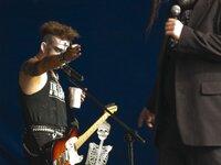 Castle Party Castle Party 2007