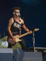 Castle Party Castle Party 2007