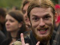 Castle Party Castle Party 2007