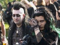 Castle Party Castle Party 2007