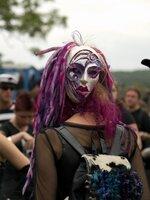 Castle Party Castle Party 2007