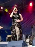 Castle Party Castle Party 2007