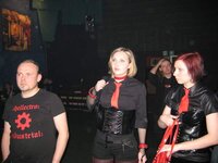 Out of Line Festival, Progresja, Warszawa, 2008-03-30 by Phantom 