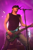 Tuska Open Air 2008, Kaisaniemi, Helsinki, 27.06.2008 by Angelwing