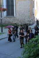 Castle Party Castle Party 2008