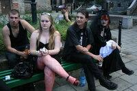 Castle Party Castle Party 2008