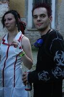 Castle Party Castle Party 2008