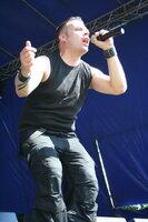 Castle Party Castle Party 2008