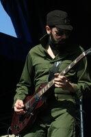 Castle Party Castle Party 2008