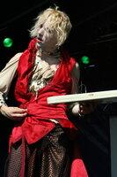 Castle Party Castle Party 2008