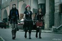 Castle Party Castle Party 2008