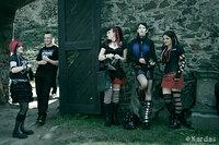 Castle Party Castle Party 2008 Castle Party Castle Party 2008