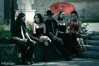 Castle Party Castle Party 2008