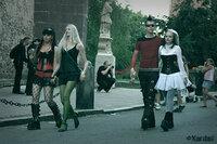 Castle Party Castle Party 2008