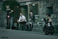 Castle Party Castle Party 2008