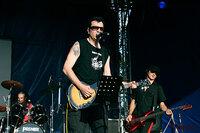 Castle Party Castle Party 2008