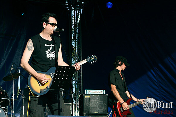 Castle Party 2008