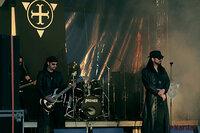 Castle Party Castle Party 2008