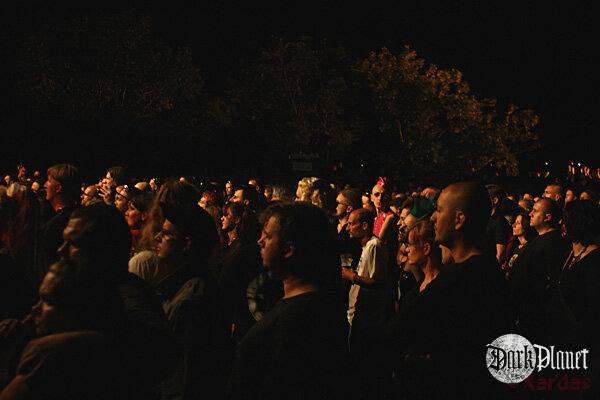 Castle Party 2008