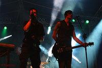 Castle Party Castle Party 2008