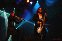 Castle Party Castle Party 2008