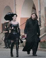 Castle Party Castle Party 2008