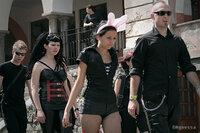 Castle Party Castle Party 2008