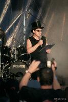 Castle Party Castle Party 2008