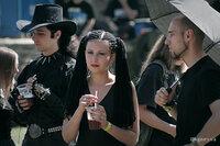 Castle Party Castle Party 2008