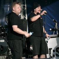 Castle Party Castle Party 2008