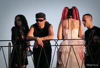 Castle Party Castle Party 2008